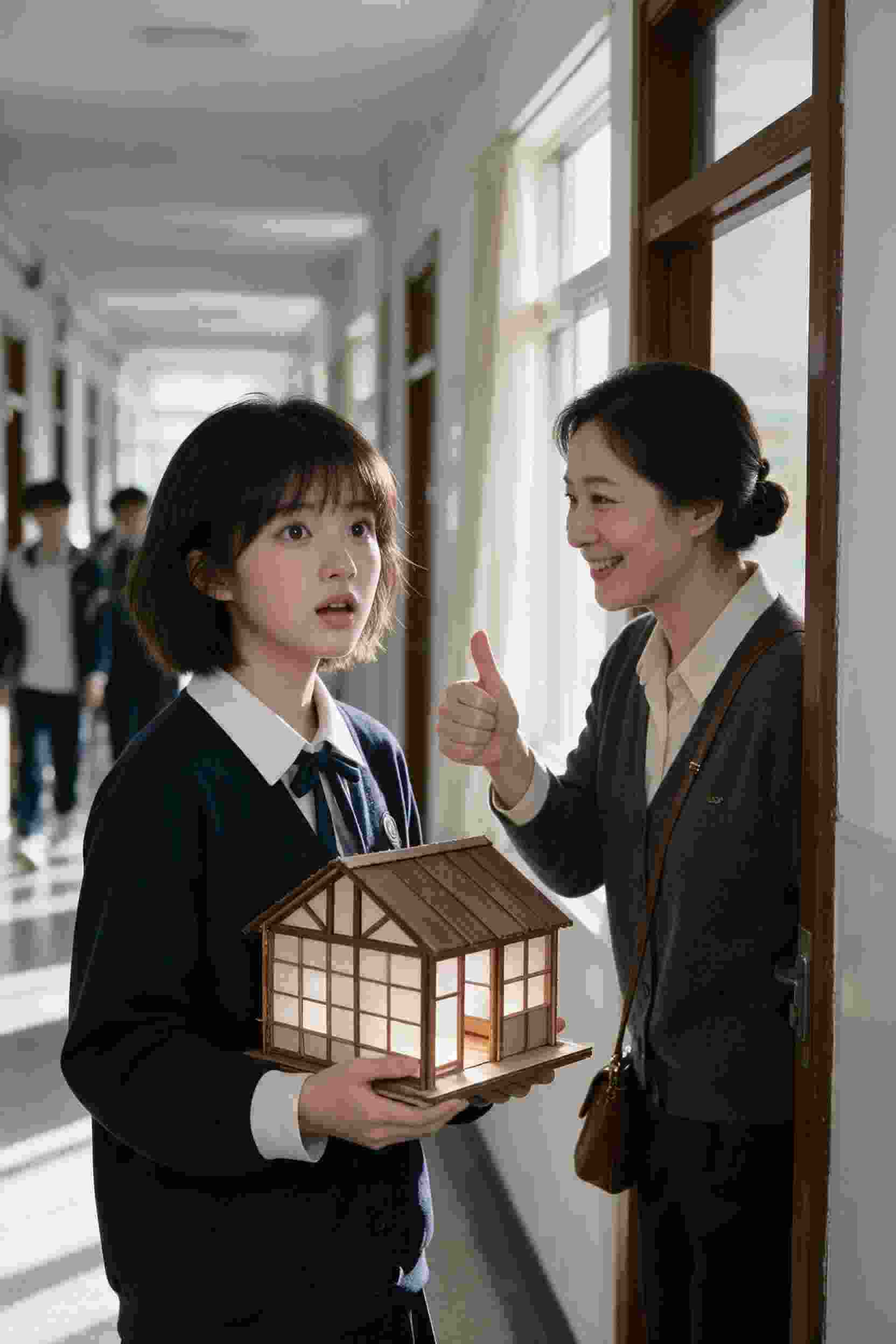 深蓝秘境