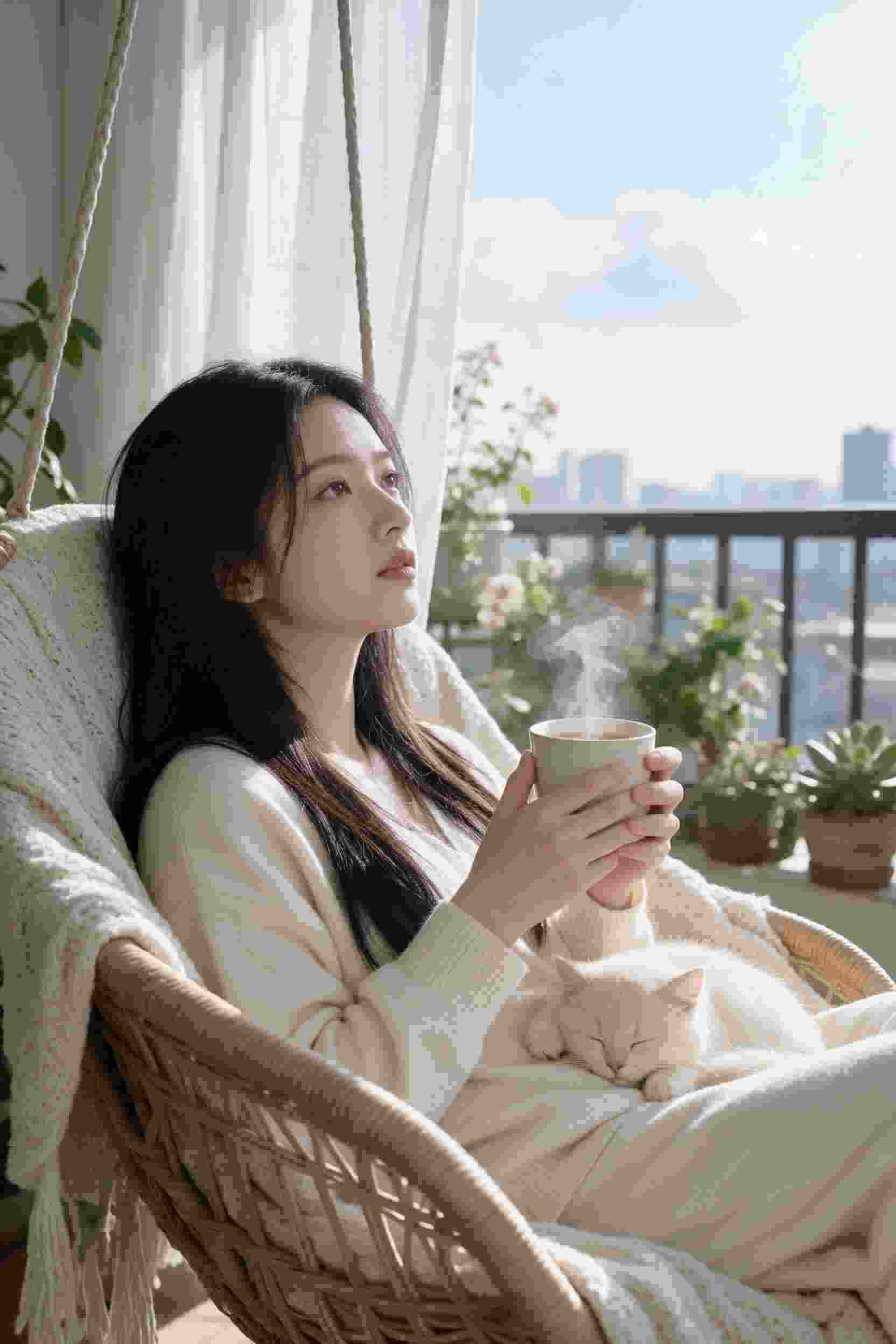 蓝眼泪