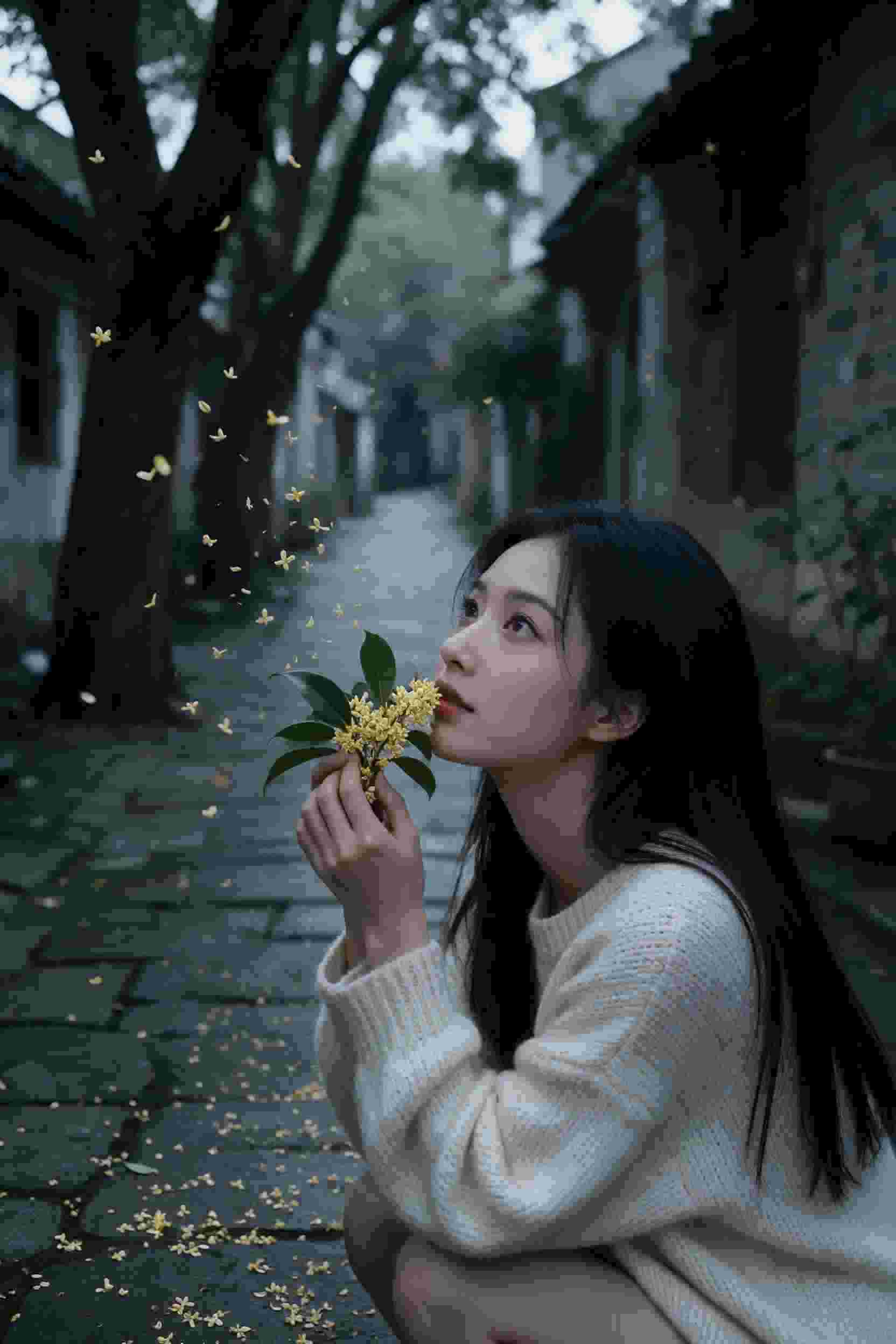 光之约定