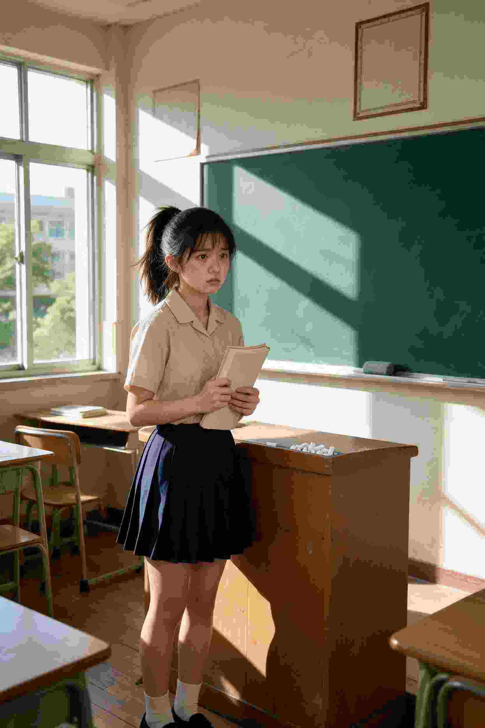某科学的超电磁炮